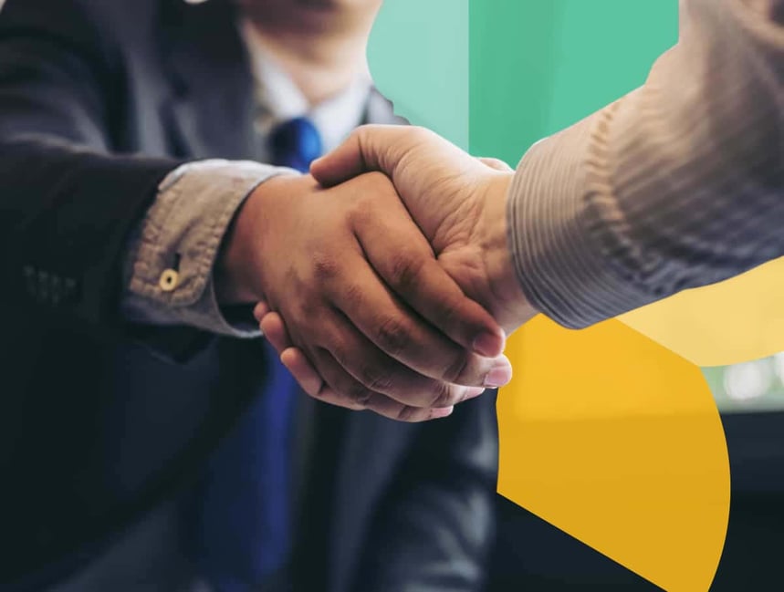 handshake